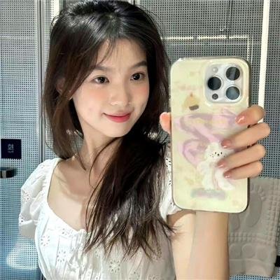 美丽的黄昏